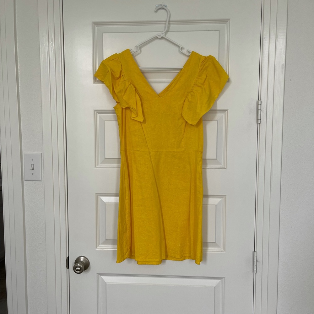 Target “A New Day” brand. Size 4. Worn once.